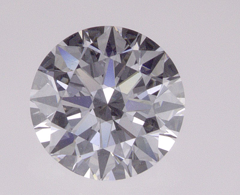 0.72 CT Round Lab-Grown Diamond Surrey Vancouver Canada Langley Burnaby Richmond