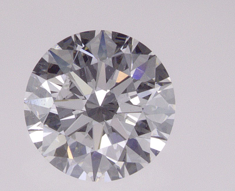 0.72 CT Round Lab-Grown Diamond Surrey Vancouver Canada Langley Burnaby Richmond