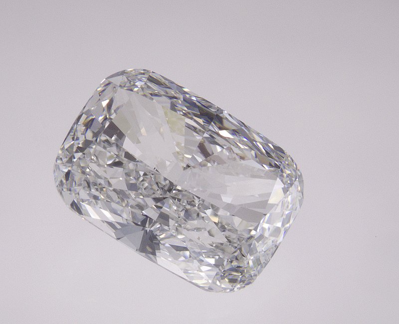 3.71 CT Elongatedcushion Lab-Grown Diamond Surrey Vancouver Canada Langley Burnaby Richmond