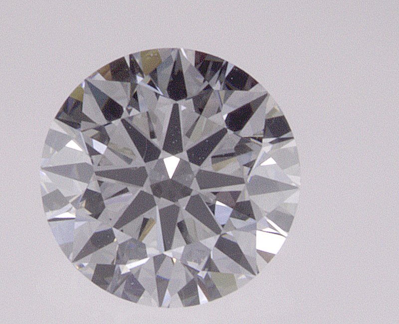 0.72 CT Round Lab-Grown Diamond Surrey Vancouver Canada Langley Burnaby Richmond