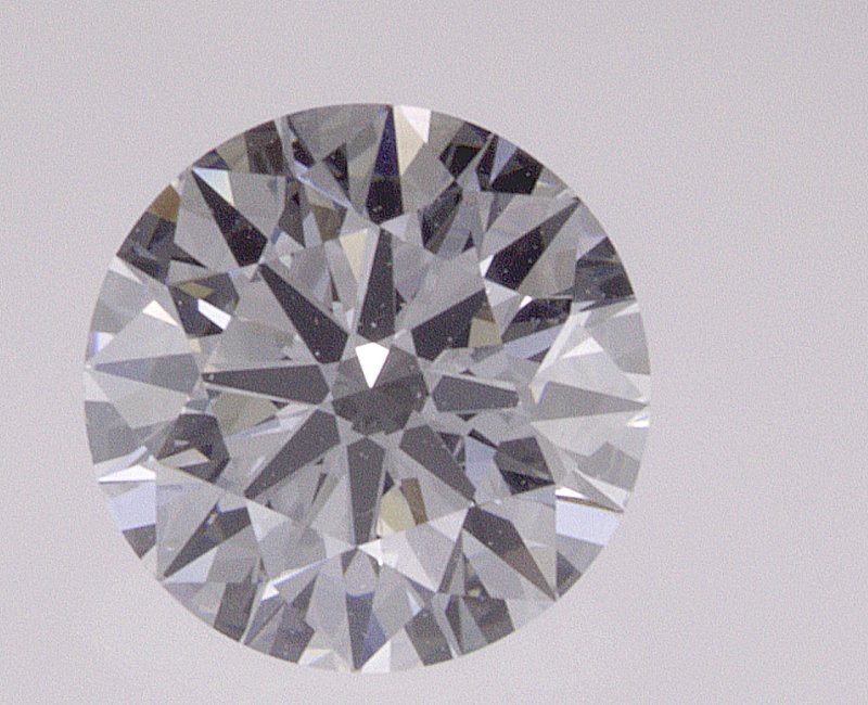 0.72 CT Round Lab-Grown Diamond Surrey Vancouver Canada Langley Burnaby Richmond