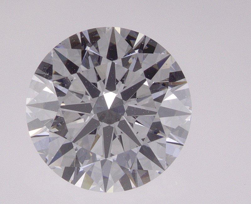 1.64 CT Round Lab-Grown Diamond Surrey Vancouver Canada Langley Burnaby Richmond