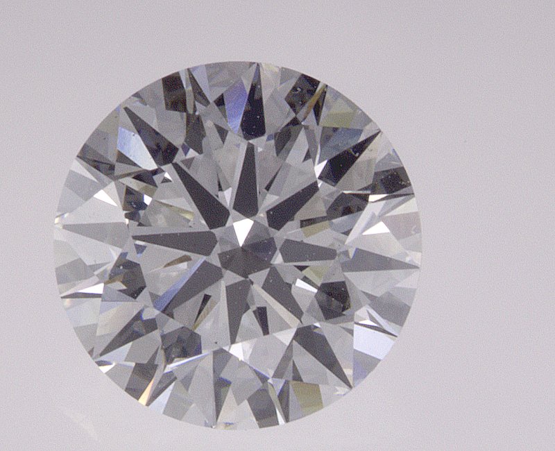 1.67 CT Round Lab-Grown Diamond Surrey Vancouver Canada Langley Burnaby Richmond