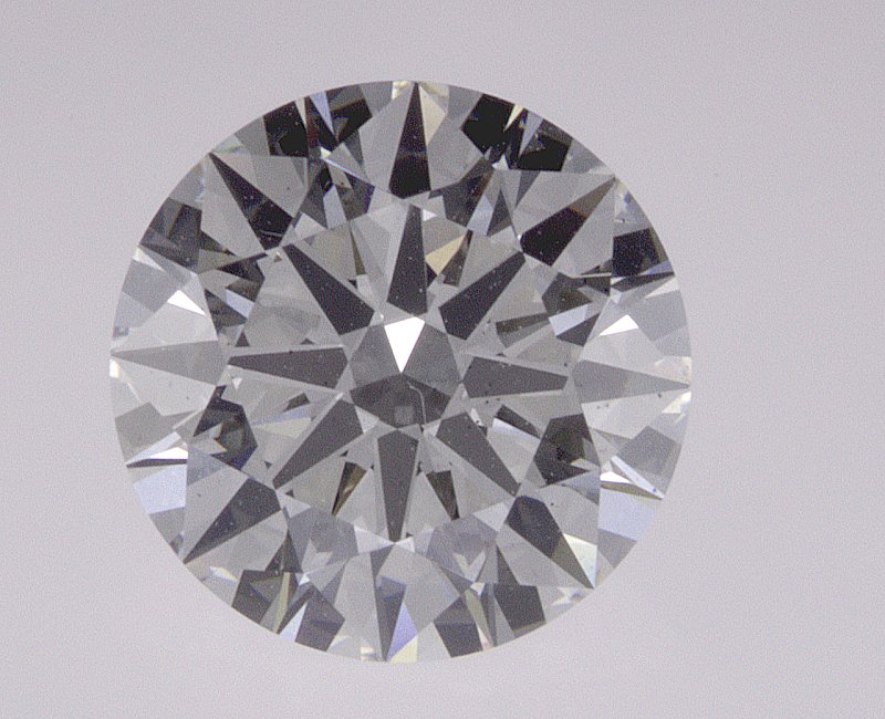 1.68 CT Round Lab-Grown Diamond Surrey Vancouver Canada Langley Burnaby Richmond