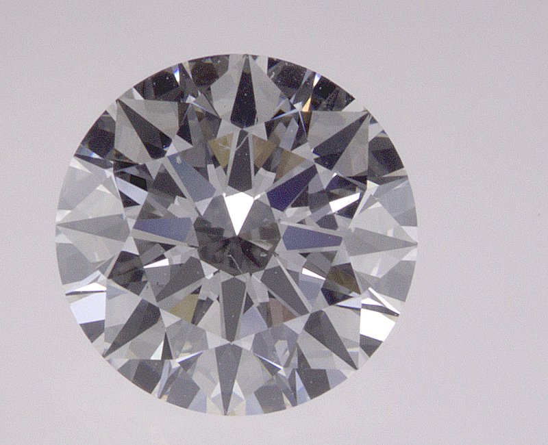 1.66 CT Round Lab-Grown Diamond Surrey Vancouver Canada Langley Burnaby Richmond