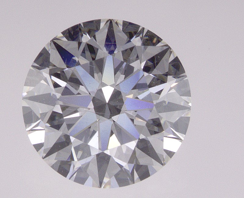 1.68 CT Round Lab-Grown Diamond Surrey Vancouver Canada Langley Burnaby Richmond