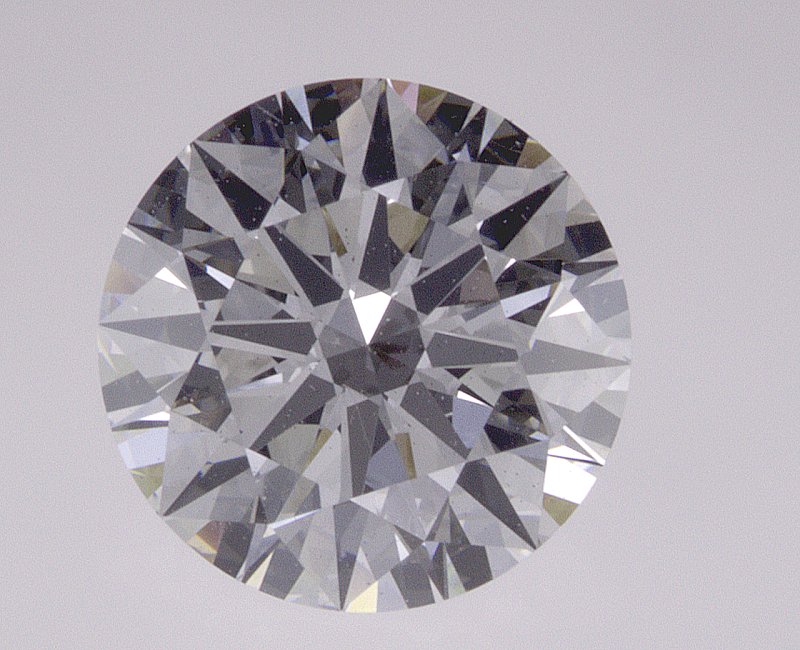 1.77 CT Round Lab-Grown Diamond Surrey Vancouver Canada Langley Burnaby Richmond