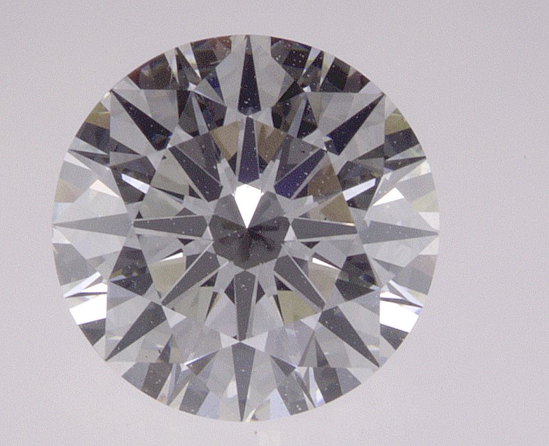 1.67 CT Round Lab-Grown Diamond Surrey Vancouver Canada Langley Burnaby Richmond