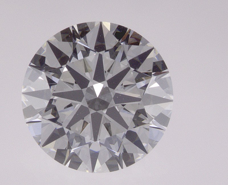 1.65 CT Round Lab-Grown Diamond Surrey Vancouver Canada Langley Burnaby Richmond