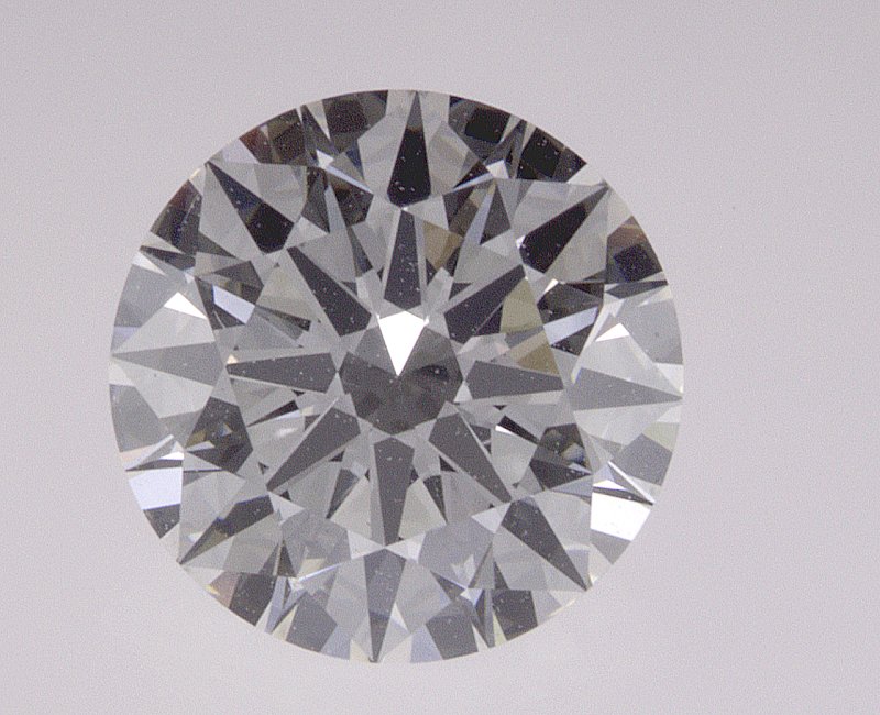 1.68 CT Round Lab-Grown Diamond Surrey Vancouver Canada Langley Burnaby Richmond