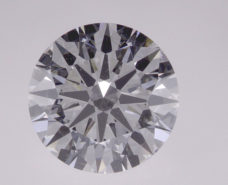 1.75 CT Round Lab-Grown Diamond Surrey Vancouver Canada Langley Burnaby Richmond