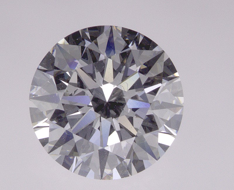 1.77 CT Round Lab-Grown Diamond Surrey Vancouver Canada Langley Burnaby Richmond