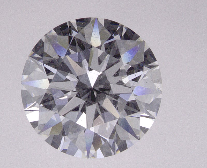 1.78 CT Round Lab-Grown Diamond Surrey Vancouver Canada Langley Burnaby Richmond