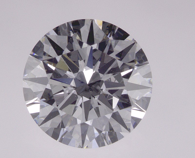 1.78 CT Round Lab-Grown Diamond Surrey Vancouver Canada Langley Burnaby Richmond