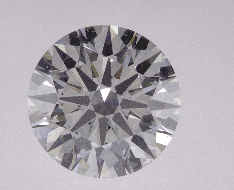 1.85 CT Round Lab-Grown Diamond Surrey Vancouver Canada Langley Burnaby Richmond