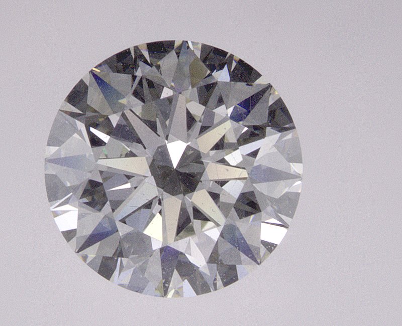 1.81 CT Round Lab-Grown Diamond Surrey Vancouver Canada Langley Burnaby Richmond