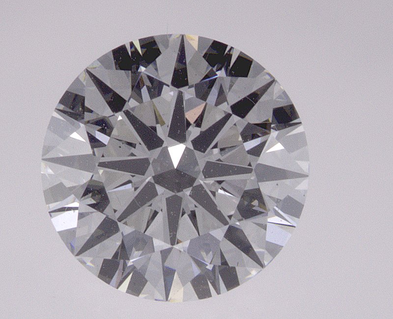 1.78 CT Round Lab-Grown Diamond Surrey Vancouver Canada Langley Burnaby Richmond