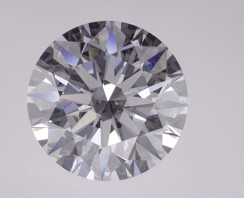 1.93 CT Round Lab-Grown Diamond Surrey Vancouver Canada Langley Burnaby Richmond