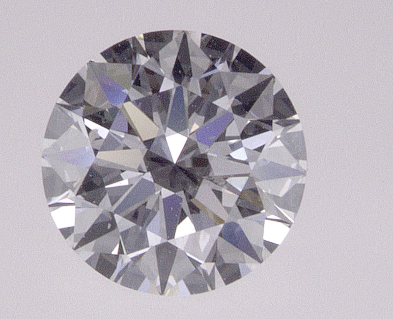 0.75 CT Round Lab-Grown Diamond Surrey Vancouver Canada Langley Burnaby Richmond