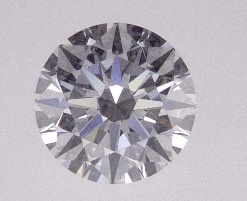 0.77 CT Round Lab-Grown Diamond Surrey Vancouver Canada Langley Burnaby Richmond