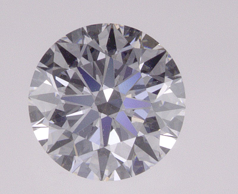 0.72 CT Round Lab-Grown Diamond Surrey Vancouver Canada Langley Burnaby Richmond