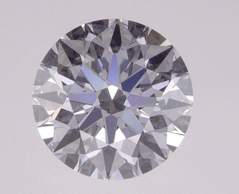 0.75 CT Round Lab-Grown Diamond Surrey Vancouver Canada Langley Burnaby Richmond