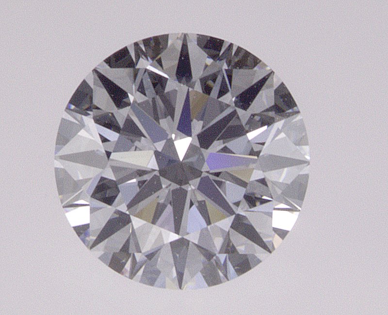 0.8 CT Round Lab-Grown Diamond Surrey Vancouver Canada Langley Burnaby Richmond