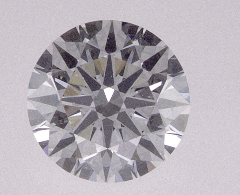 0.76 CT Round Lab-Grown Diamond Surrey Vancouver Canada Langley Burnaby Richmond