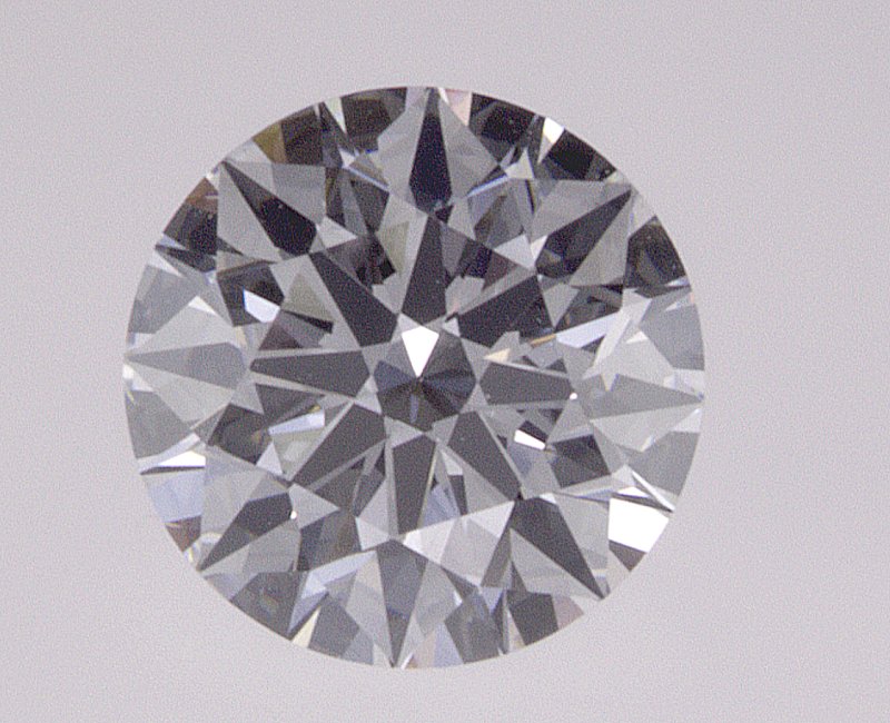 0.77 CT Round Lab-Grown Diamond Surrey Vancouver Canada Langley Burnaby Richmond