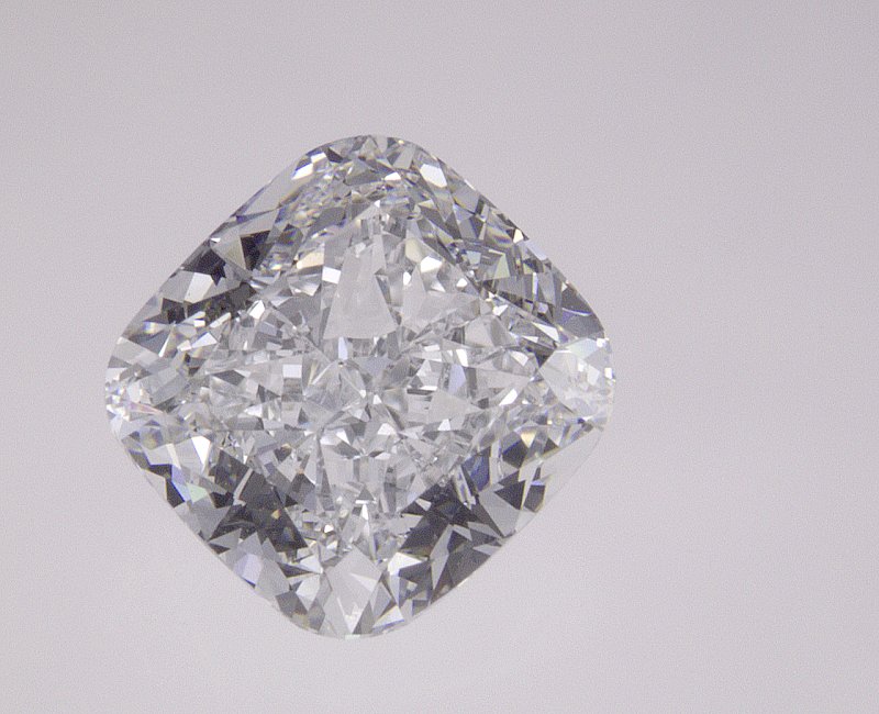 2.23 CT Cushion Lab-Grown Diamond Surrey Vancouver Canada Langley Burnaby Richmond