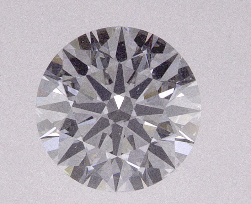 0.77 CT Round Lab-Grown Diamond Surrey Vancouver Canada Langley Burnaby Richmond