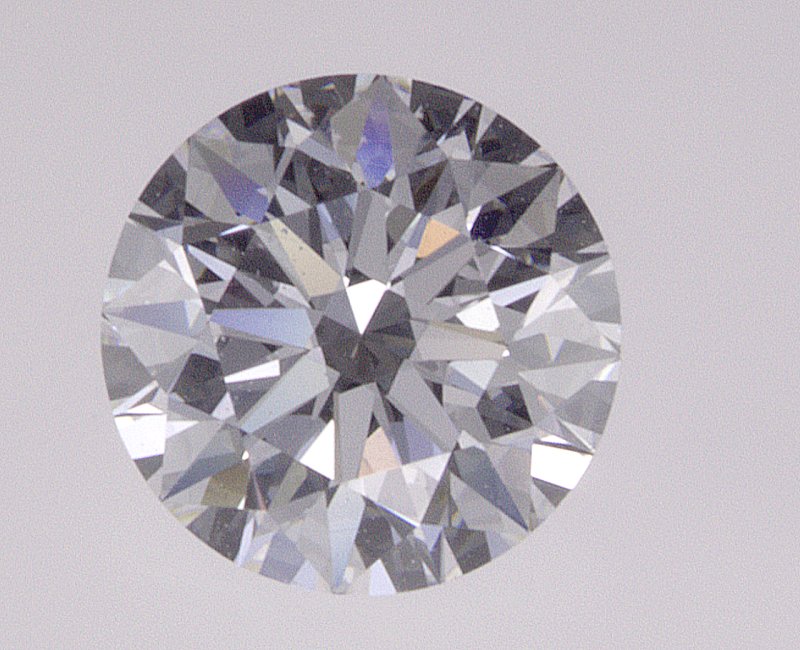 0.78 CT Round Lab-Grown Diamond Surrey Vancouver Canada Langley Burnaby Richmond