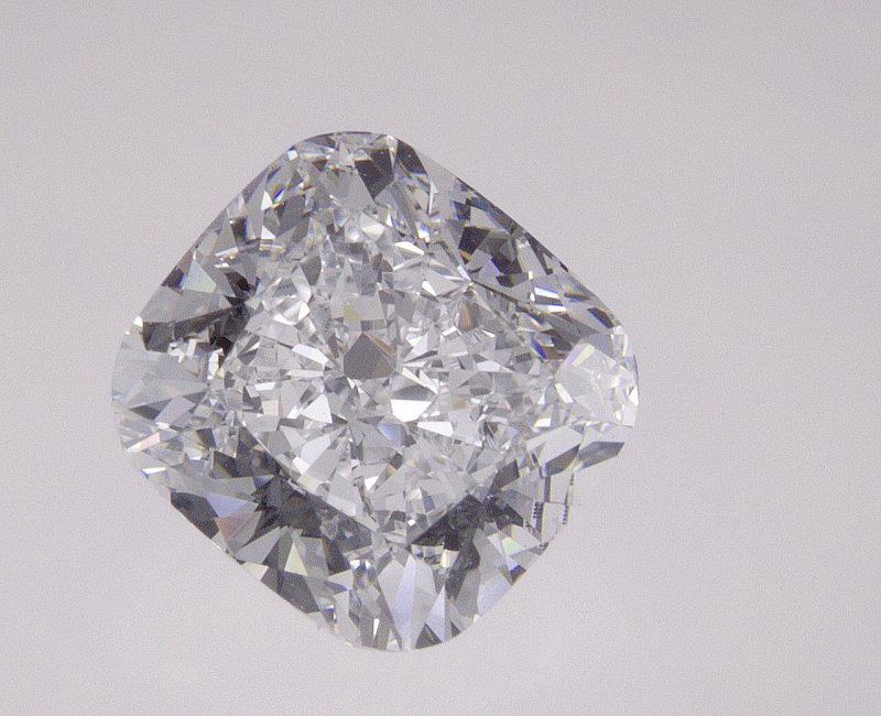 2.36 CT Cushion Lab-Grown Diamond Surrey Vancouver Canada Langley Burnaby Richmond