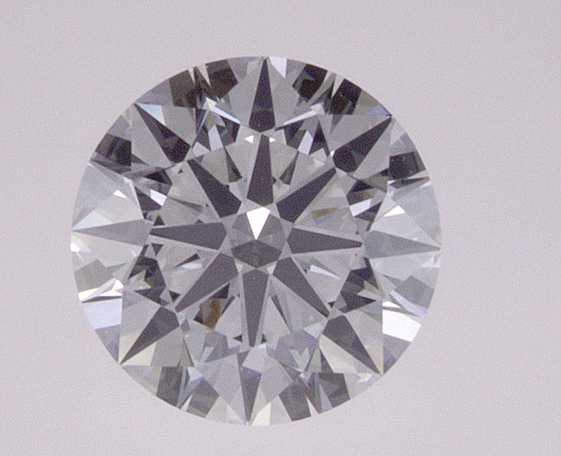 0.77 CT Round Lab-Grown Diamond Surrey Vancouver Canada Langley Burnaby Richmond