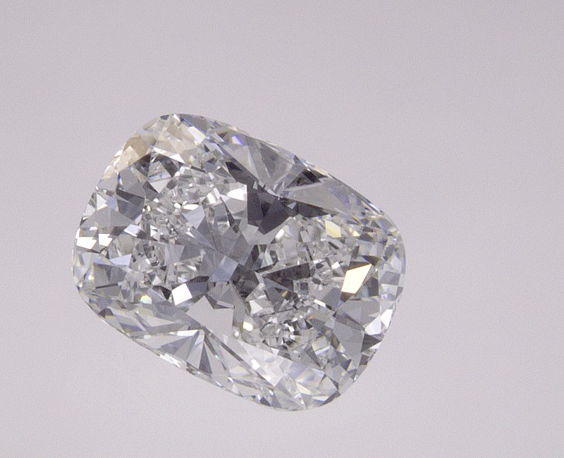 1.36 CT Elongatedcushion Lab-Grown Diamond Surrey Vancouver Canada Langley Burnaby Richmond