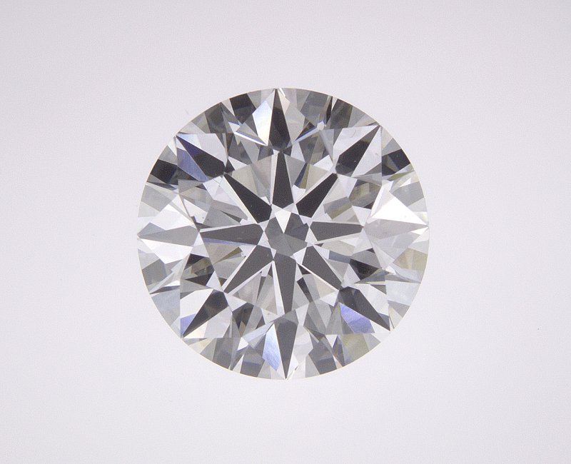 3.1 CT Round Lab-Grown Diamond Surrey Vancouver Canada Langley Burnaby Richmond