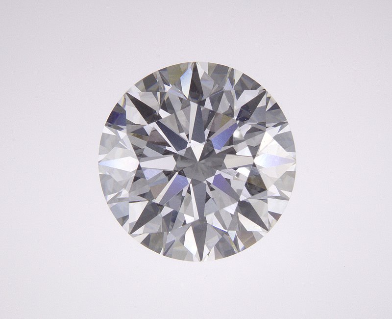 3.45 CT Round Lab-Grown Diamond Surrey Vancouver Canada Langley Burnaby Richmond