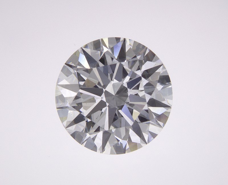 3.2 CT Round Lab-Grown Diamond Surrey Vancouver Canada Langley Burnaby Richmond