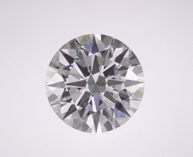 3.1 CT Round Lab-Grown Diamond Surrey Vancouver Canada Langley Burnaby Richmond