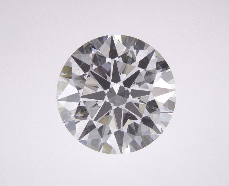 3.25 CT Round Lab-Grown Diamond Surrey Vancouver Canada Langley Burnaby Richmond