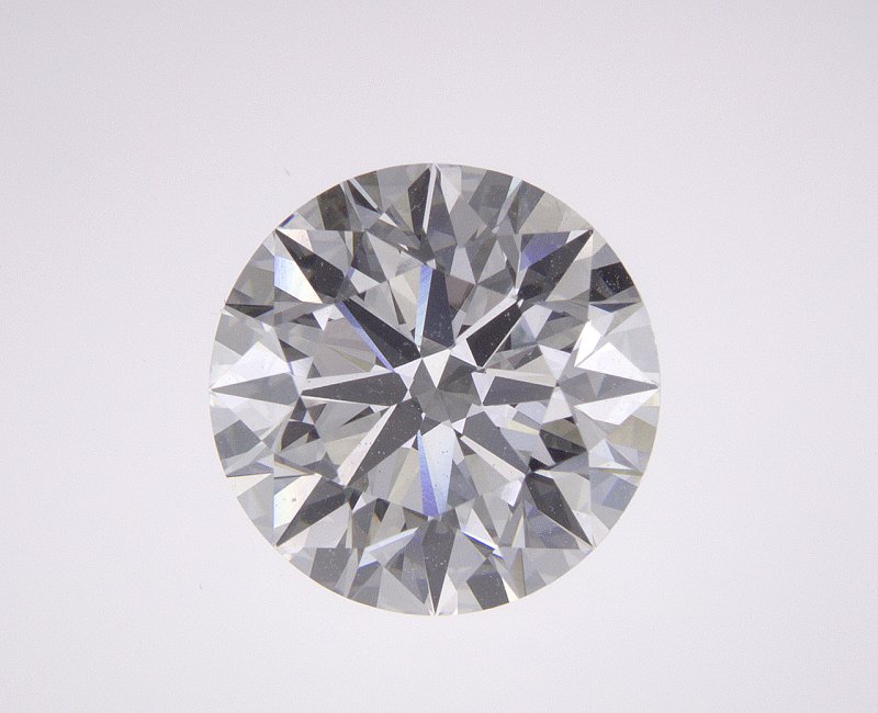 3.22 CT Round Lab-Grown Diamond Surrey Vancouver Canada Langley Burnaby Richmond