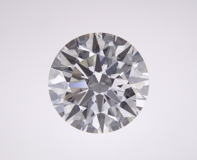 3.52 CT Round Lab-Grown Diamond Surrey Vancouver Canada Langley Burnaby Richmond