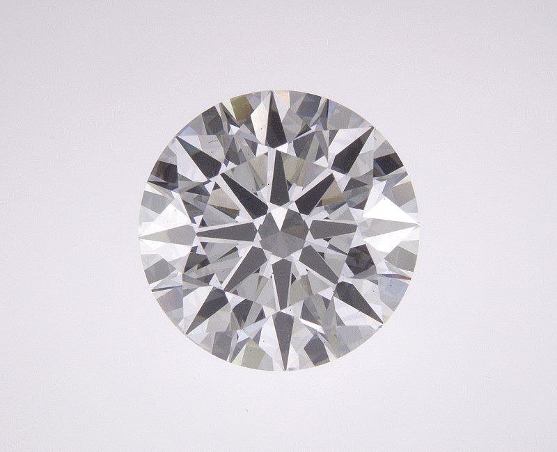 3.25 CT Round Lab-Grown Diamond Surrey Vancouver Canada Langley Burnaby Richmond