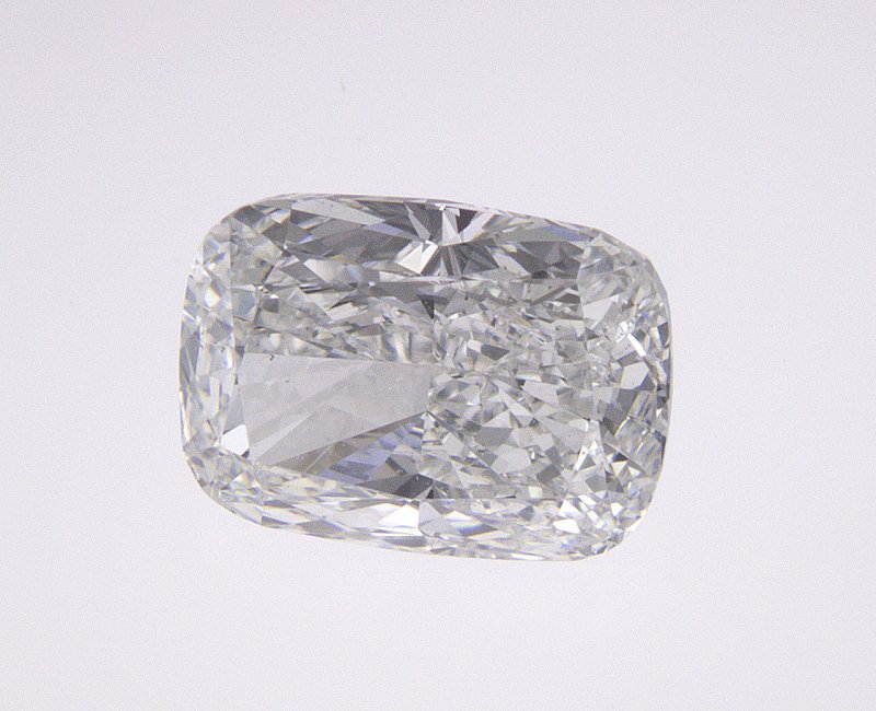 1.37 CT Elongatedcushion Lab-Grown Diamond Surrey Vancouver Canada Langley Burnaby Richmond