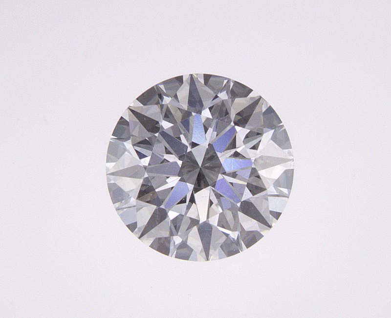 0.8 CT Round Lab-Grown Diamond Surrey Vancouver Canada Langley Burnaby Richmond