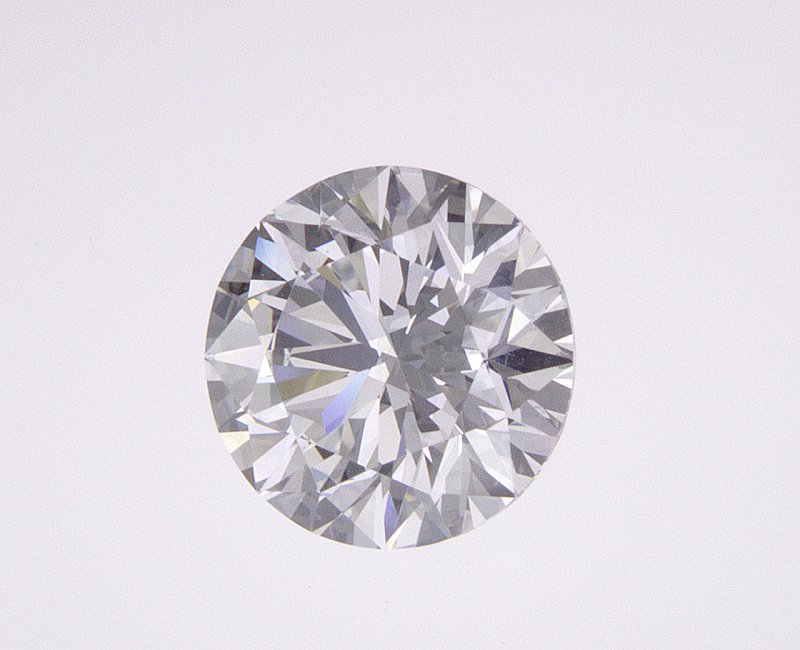 0.8 CT Round Lab-Grown Diamond Surrey Vancouver Canada Langley Burnaby Richmond