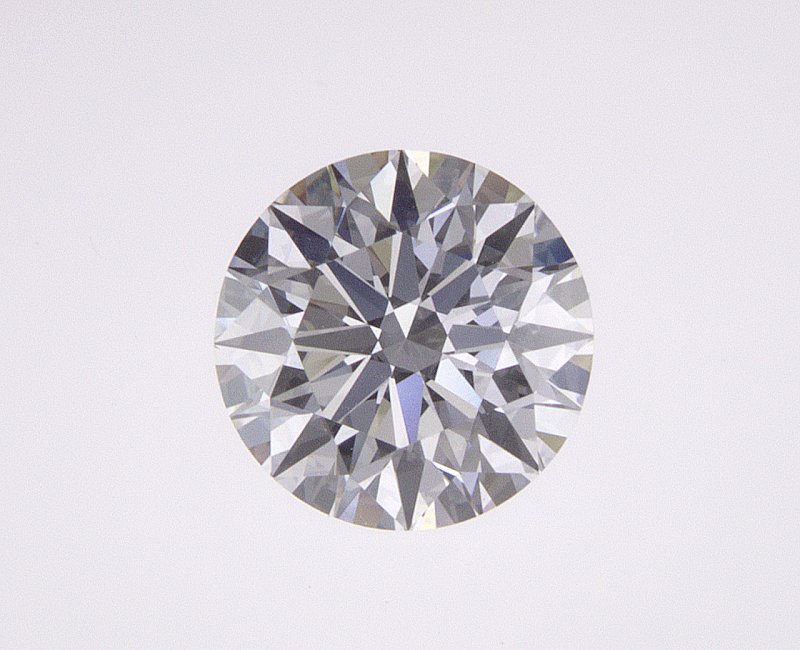 0.8 CT Round Lab-Grown Diamond Surrey Vancouver Canada Langley Burnaby Richmond