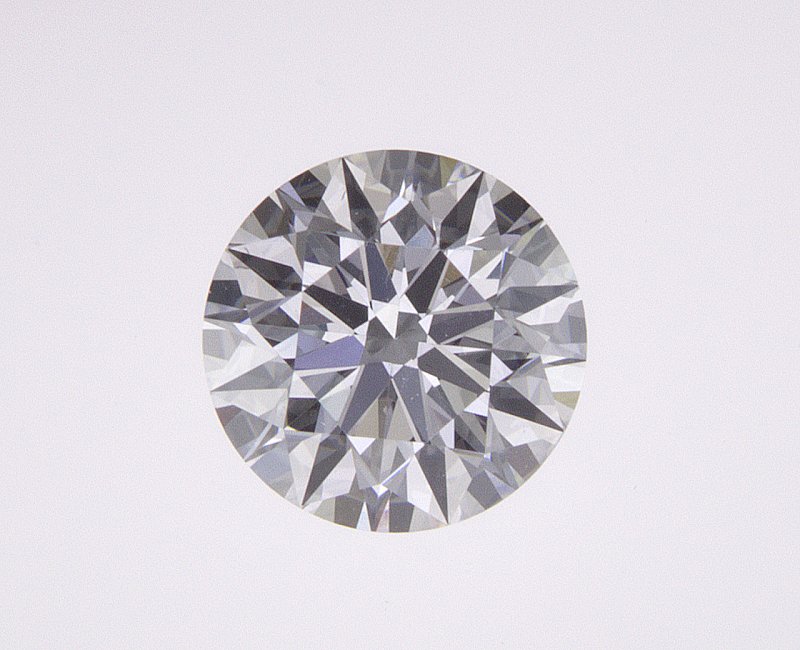 0.81 CT Round Lab-Grown Diamond Surrey Vancouver Canada Langley Burnaby Richmond