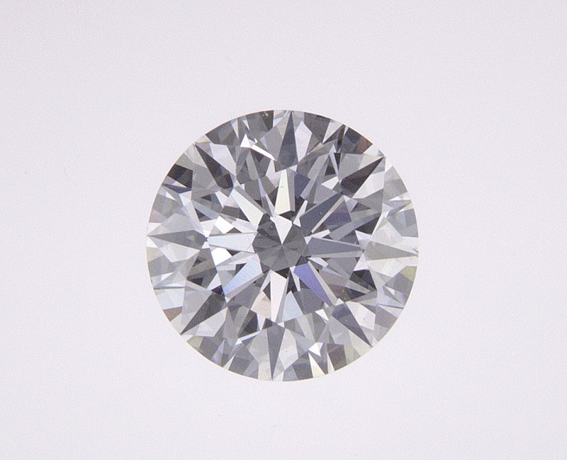 0.8 CT Round Lab-Grown Diamond Surrey Vancouver Canada Langley Burnaby Richmond