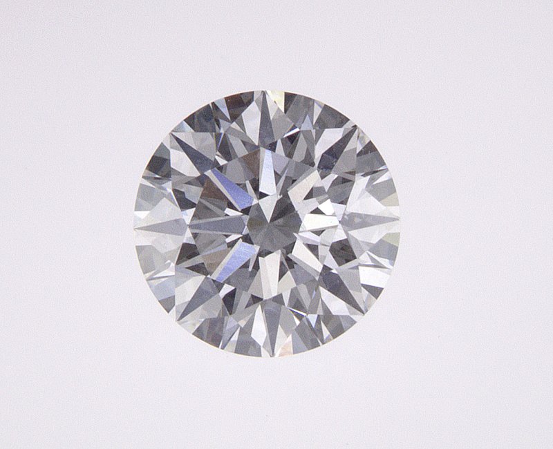 0.81 CT Round Lab-Grown Diamond Surrey Vancouver Canada Langley Burnaby Richmond